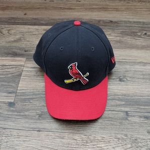 St Louis Cardinals New Era Baseball Hat - M/L